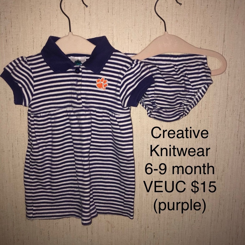 Clothing